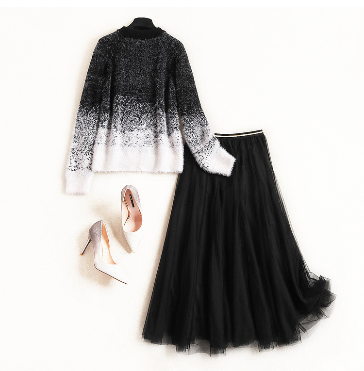 Costume femme SPLIT - Ref 3335593 Image 14