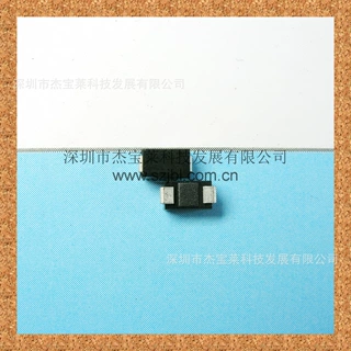 放电管P2000 DO-214AC SMA 杰宝莱贴片半导体固体放电管 TSS管
