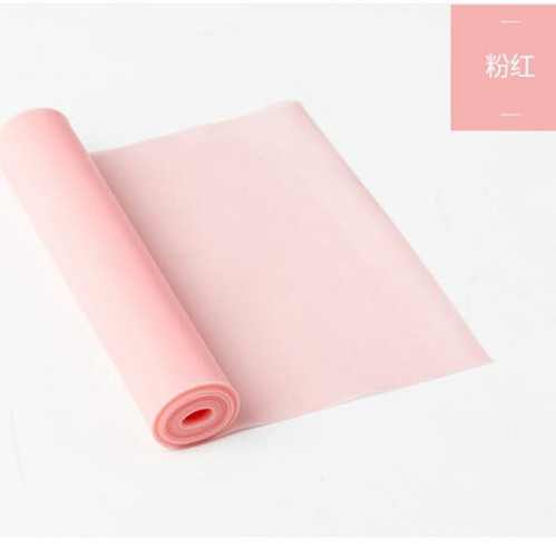 Yoga Resistance Bands Latex Pull-up Sheets Eco-friendly Odorless Exercise Resistance Bands for Men and Women Fitness Stretch Bands Elastic Bands