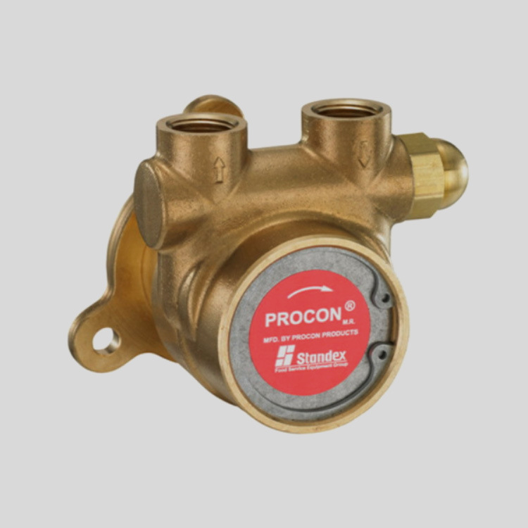 现货供应125加仑黄铜冷却水泵  PROCON冷却水泵