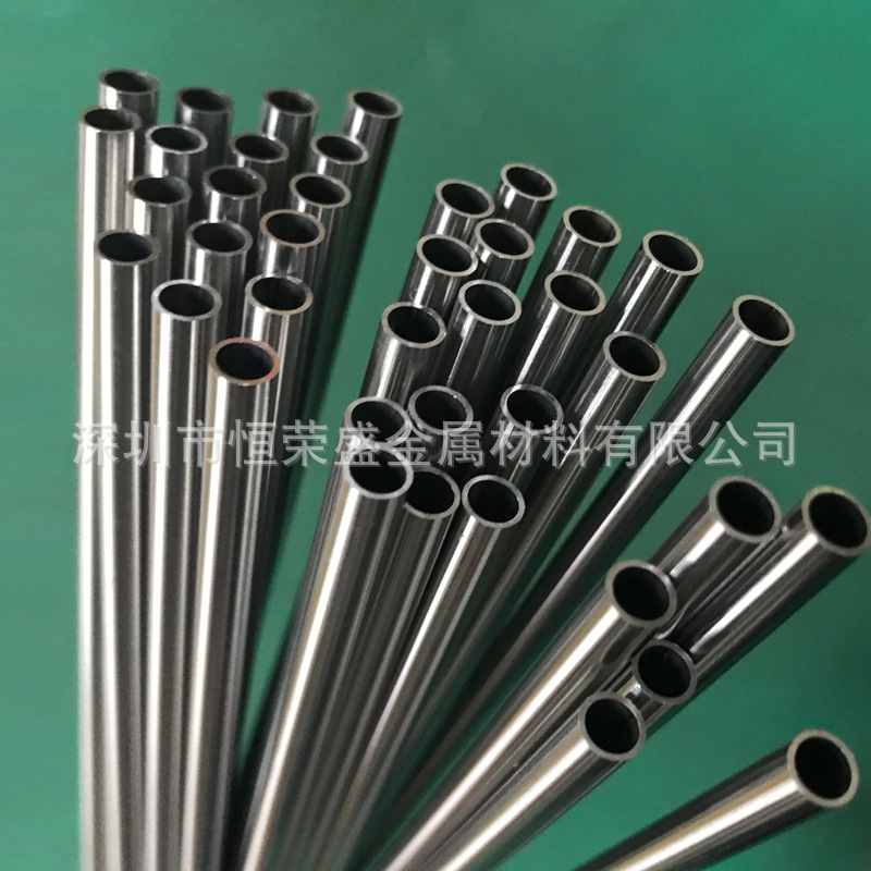 厂家供应 304不锈钢毛细管 不锈钢精密管  不锈钢毛细管  9*0.4