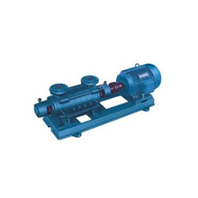 GC型锅炉给水泵 卧式多级离心泵