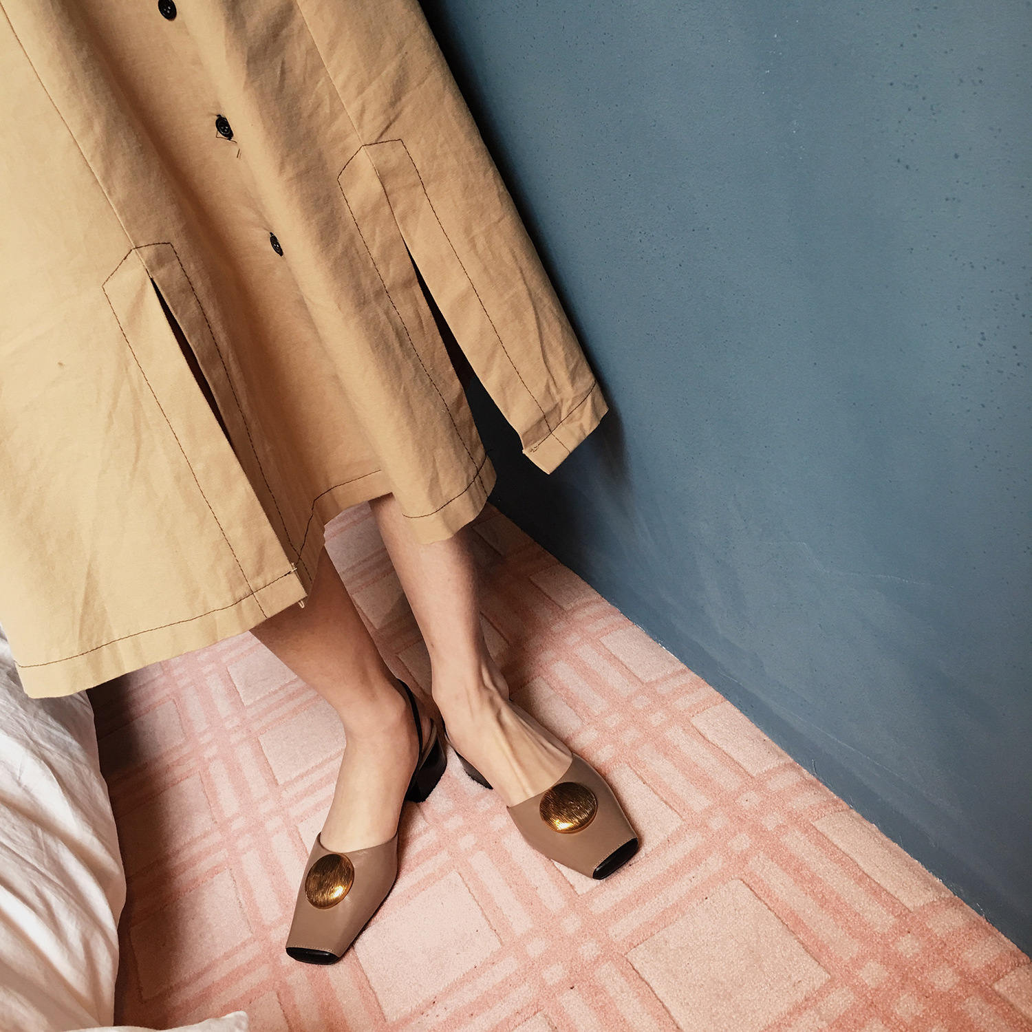 Chaussures été pour femme FLEUR D éTAPE BSH - Ref 3345858 Image 50