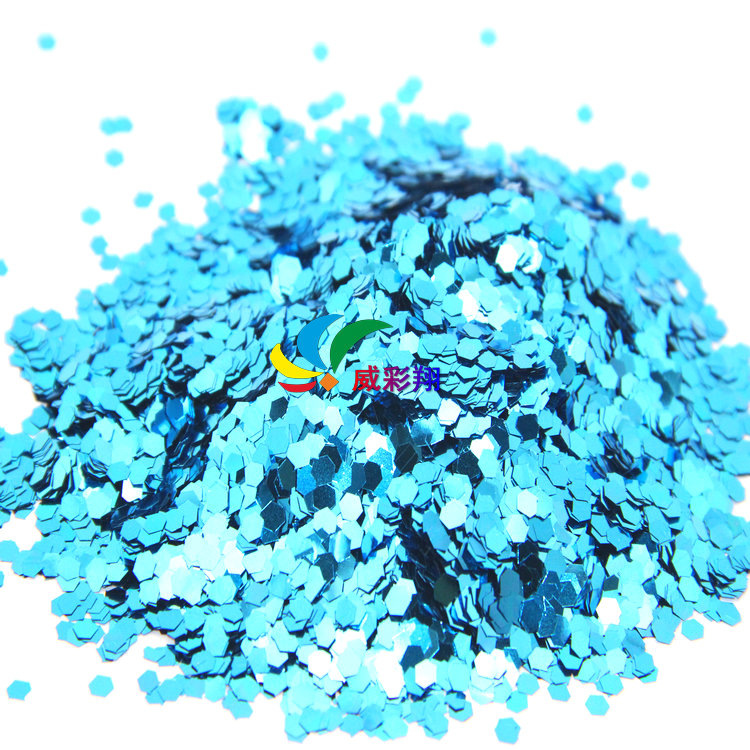 Wholesale of gold onion powder, sequins, hexagonal heart, five-pointed star, irregular-shaped laser colored PET sequins, nail gold powder and glitter powder pic 31