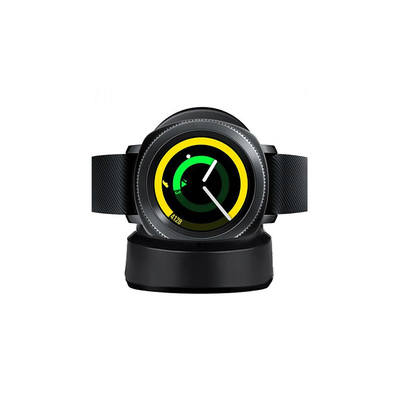 Manufacturer's private model Amazon 3C Fluted Sam Sport 5V0.75A watch Line charge Bracket