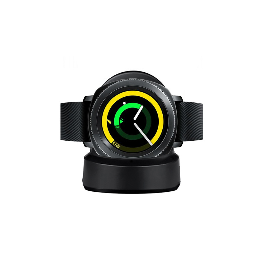 Manufacturer's private model Amazon 3C Fluted Sam Sport 5V0.75A watch Line charge Bracket