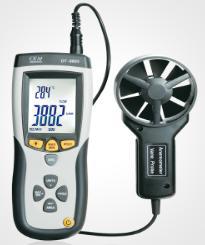 CEM华盛昌DT-8893/8894系列风速仪