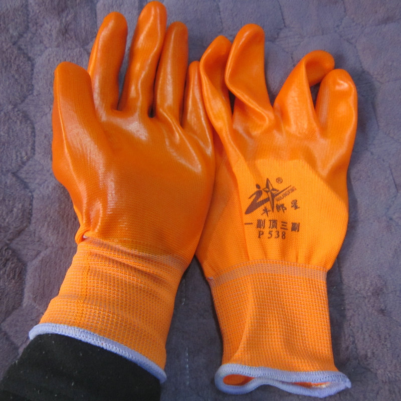 Gants anti coupures -   - Ref 3404470 Image 3