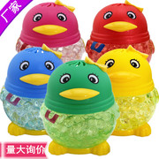 厂家直销伊诺斯300g水晶香珠企鹅香珠固体清香剂清新剂芳香批发