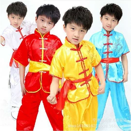 儿童表演服;舞台/表演服;迷彩服