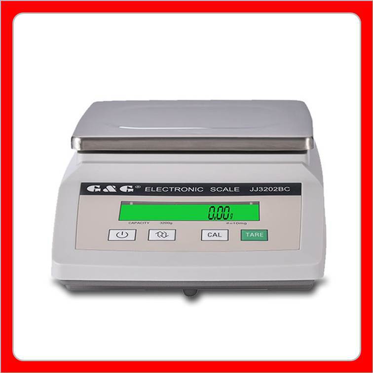 供应双杰JJ3202BC电子天平 3200g/10mg电子天平