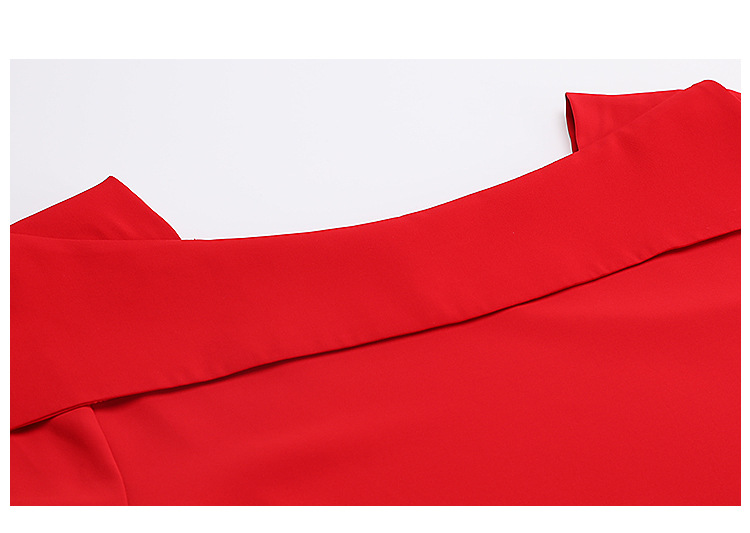 Chemisier en dentelle - Ref 3441988 Image 28