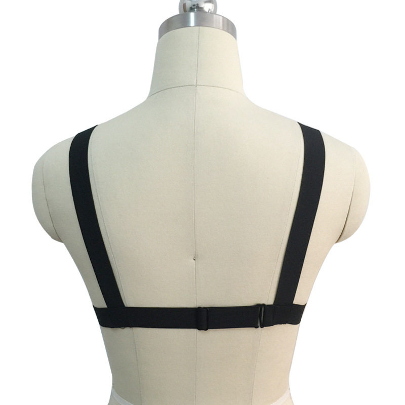 Soutiens-gorge BODY HARNESS en Polyester - Ref 3370512 Image 11