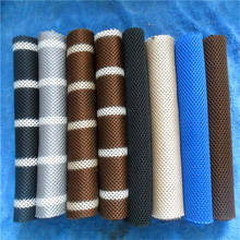 現貨直銷夏季涼席網布透氣床墊子可水洗新型材質網眼布