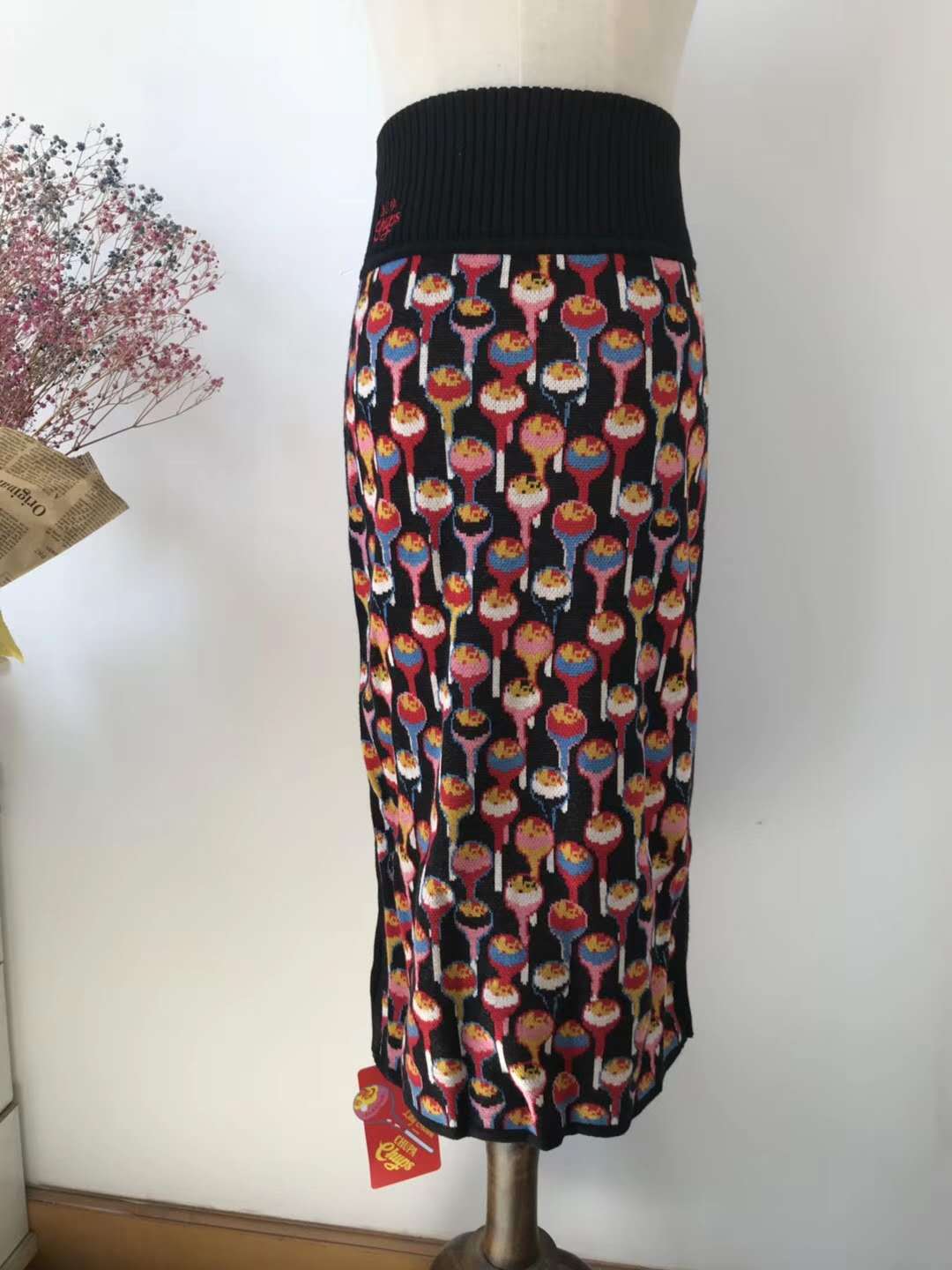 Costume femme en Tricot - Ref 3333981 Image 25