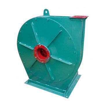 周鼓品牌风机8-09、9-04、10-16、10-19、10-24型高压离心风机