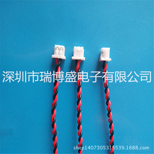 �S�ҹ���MX1.25-2P�t�ڶ��Ӿ�1571AWG30늳ؽM�B�ӽg��
