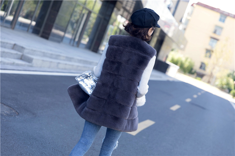 Gilet femme - Ref 3317009 Image 16