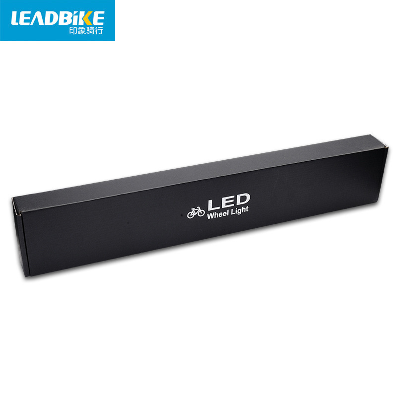 Hot Wheels bicycle anime Hot Wheels DIY programming spoke lights charging wire lights mountain bike accessories