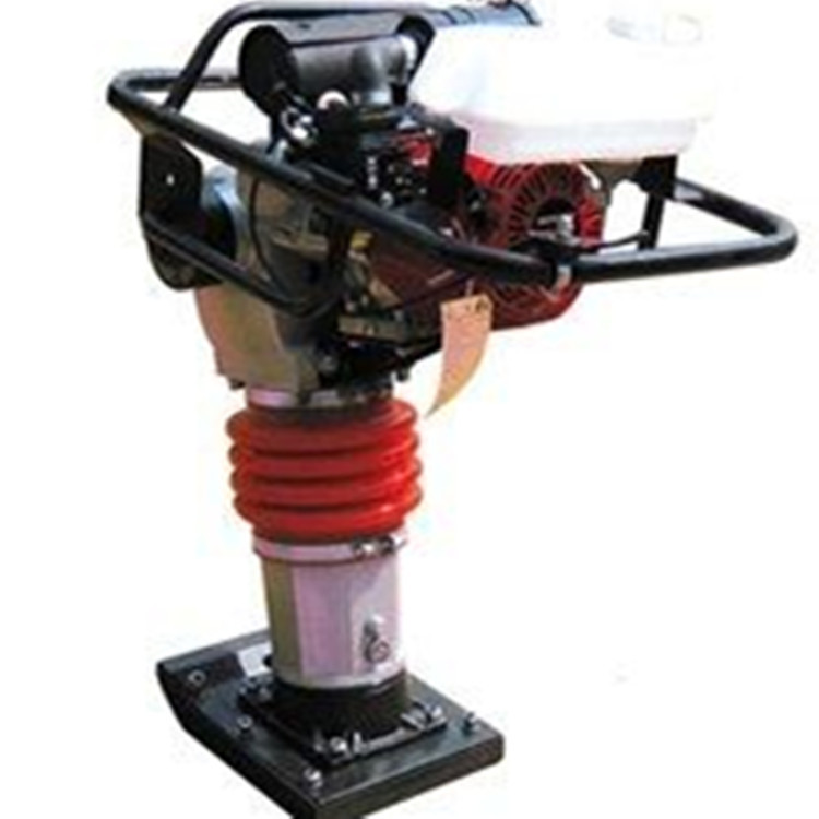 内燃冲击夯 汽油冲击夯 电动冲击夯生产厂家