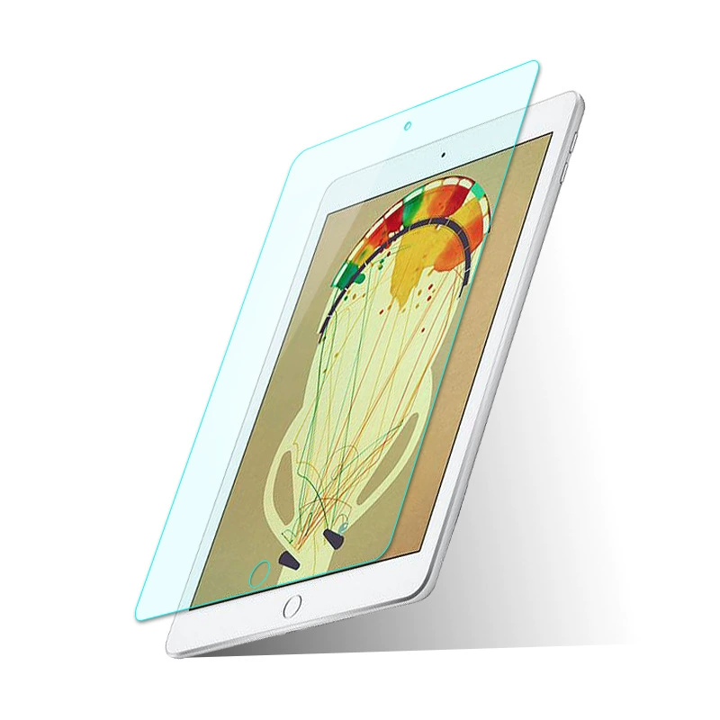 Совместимая защитная пленка для iPad 9.7, 11Pro 2021 защитная пленка 12.9 дюйма, 10.2 планшет iPad Air 4 пленка