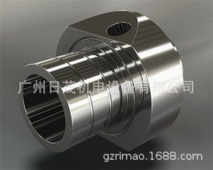 来图做  各类不锈钢精密五金机械零配件 厂家直销