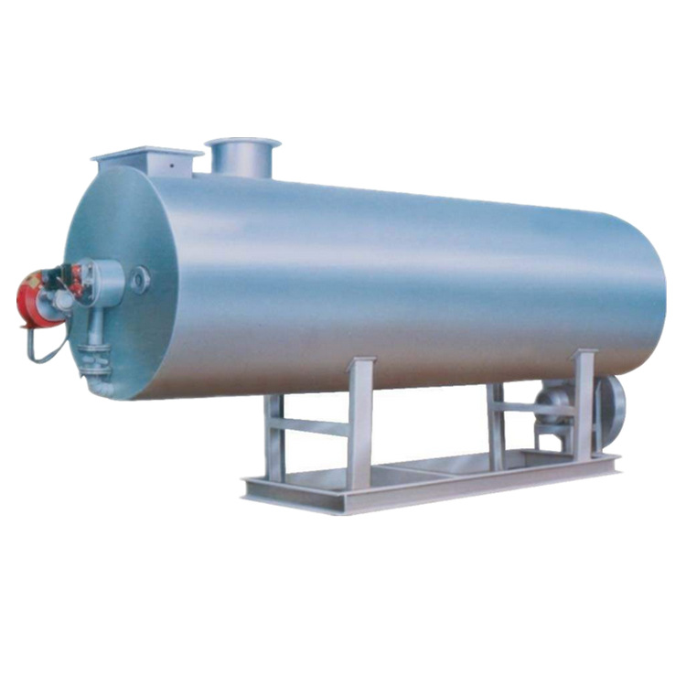 直接式燃气热风炉 工业热风机暖风机 干燥设备 间接式燃气热风炉