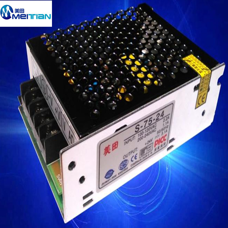 S-60-24 Switching Mode Power Supply-DC power supply