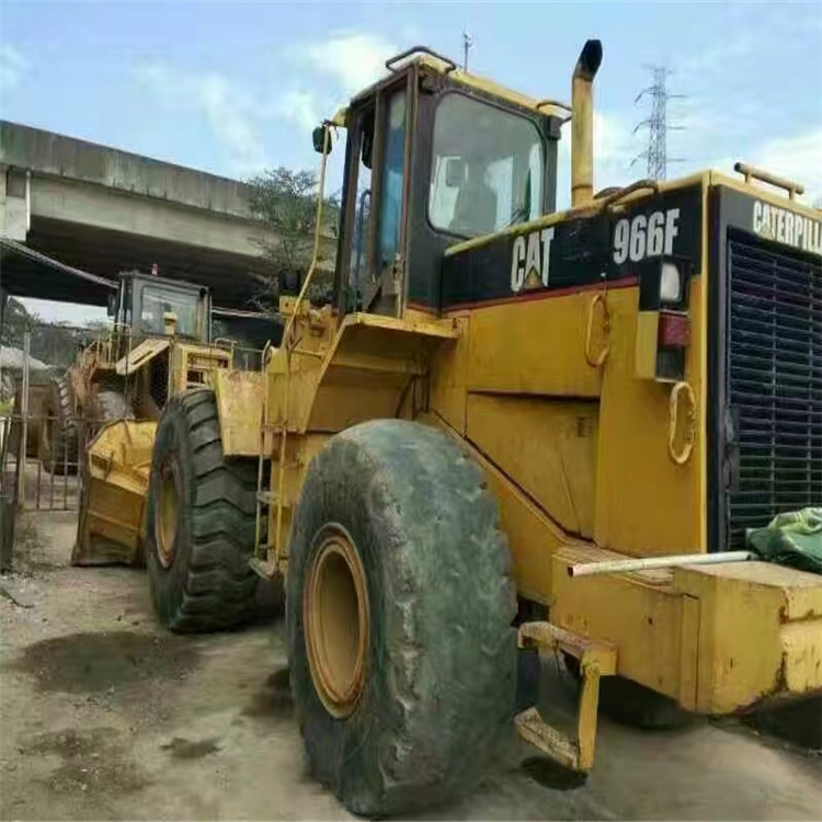 供应卡特966F装载机/美国卡特60装载机价格