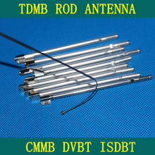 nҕTDMB ROD ANTENNAU쾀CMMB DVBT ISDBT 300MM