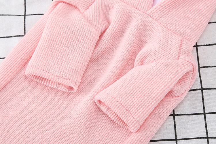 Pet Sweater 3