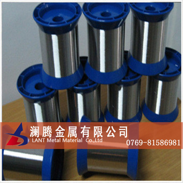 批发耐腐GH32镍铬铁合金丝 GH32丝材 GH32高温合金丝