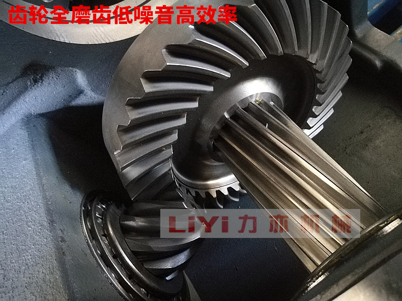 可替代SEW同款尺寸 K67斜齿轮减速机 厂家直销GKA67减速机 高精度 升降机