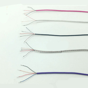 �龀�S��PVC͸�����X���� ͸�������2оOD1.8mm���~���ξ���