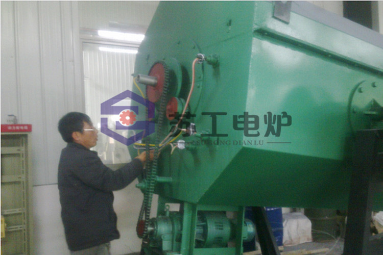 工业热处理设备及配件详情页图