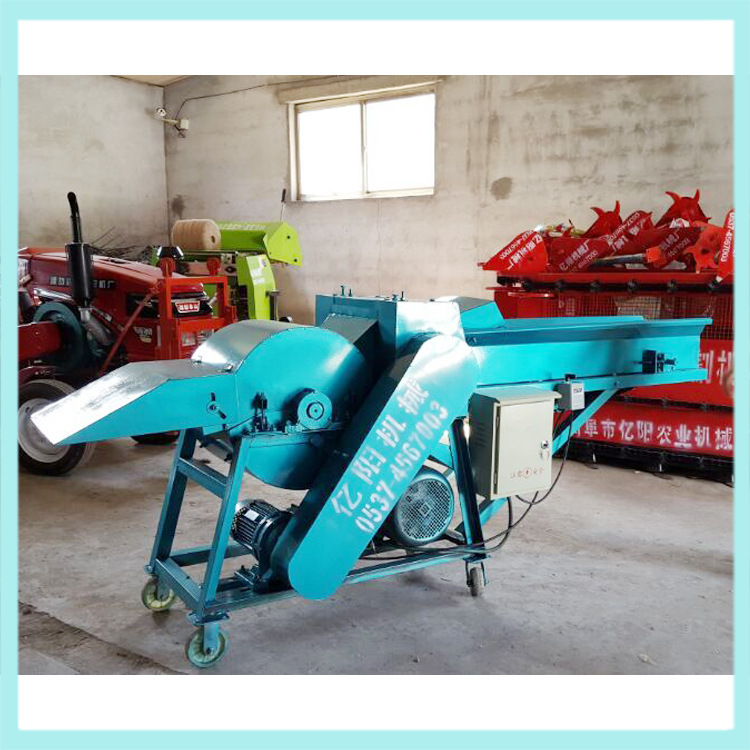 黄石玉米秸秆揉丝机 自动进料秸秆揉丝机价格