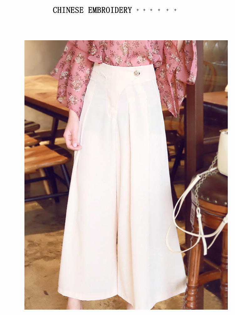 Costume femme en Mousseline - Ref 3335514 Image 22