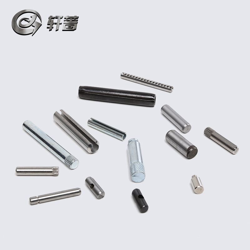 供应开口销钉 实心销钉 规格齐全