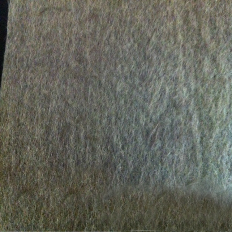 玄武岩纤维毡 汽车用耐高温布 汽车用吸音材料