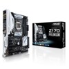 Asus/ ASUS Z170 PREMIUM Computer motherboards Desktop computer a main board Gaming Motherboard WIFI