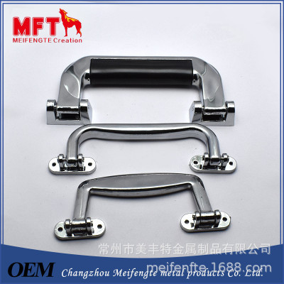 Manufactor wholesale Various Plastic handle Medical handle furniture parts Handle Aviation instrument handle