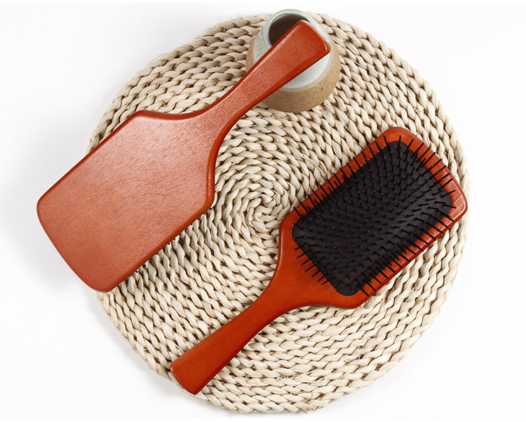 造型梳 美发工具