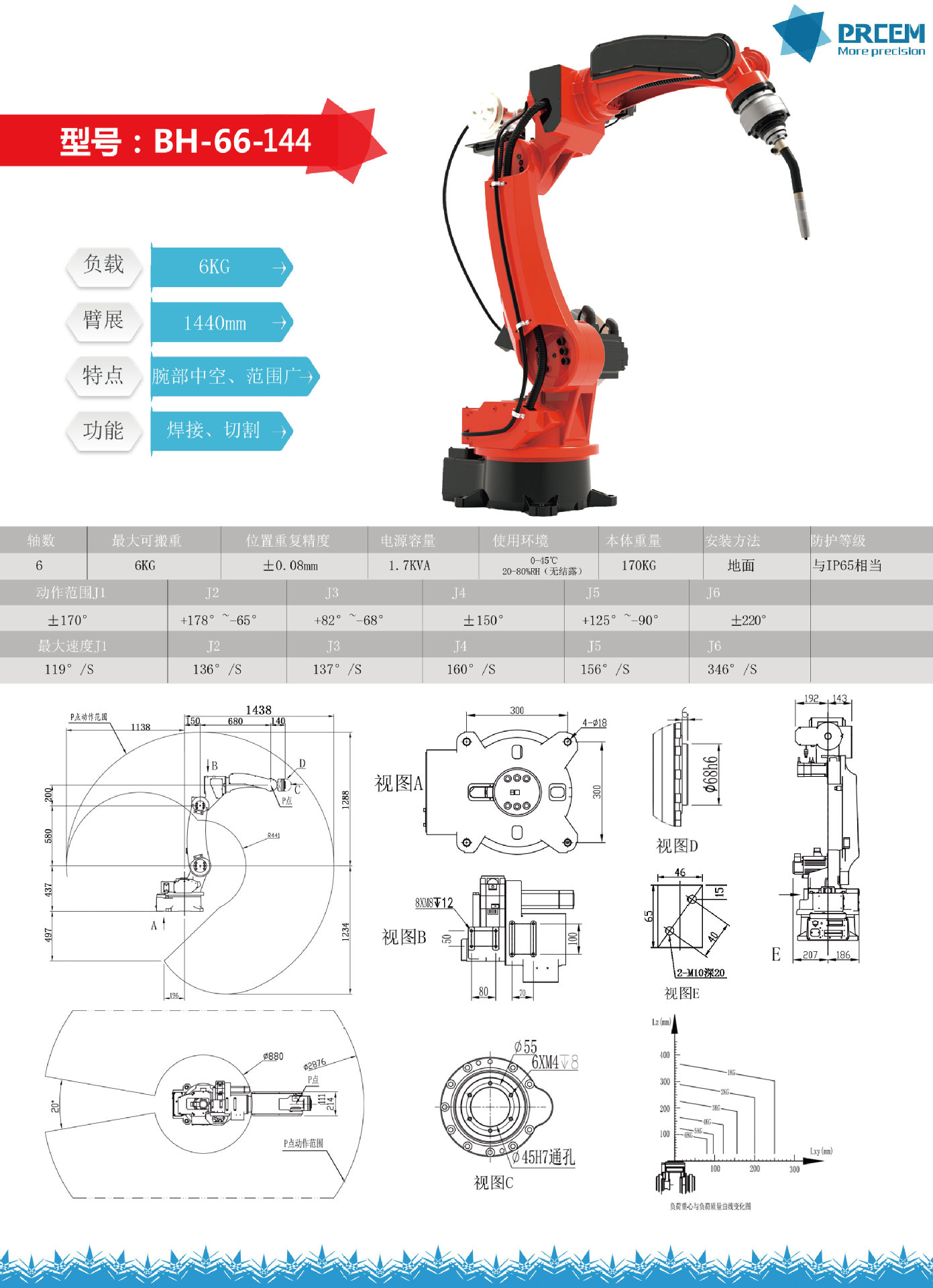 全自动焊接机器人，焊接机器人专机