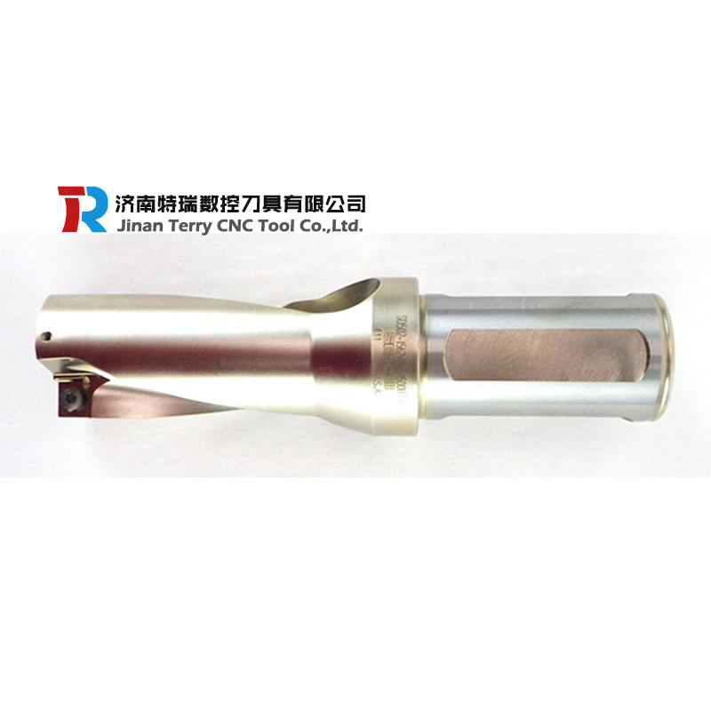 山高铣刀 刀杆式仿形铣刀R217.29 -1632.RE-03.6A