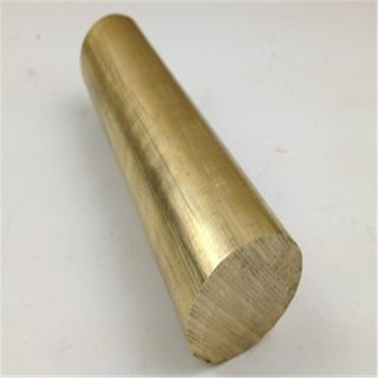 易车削高力铝青铜棒30 40 50  100mmQAL9-4铝青铜棒激光切割