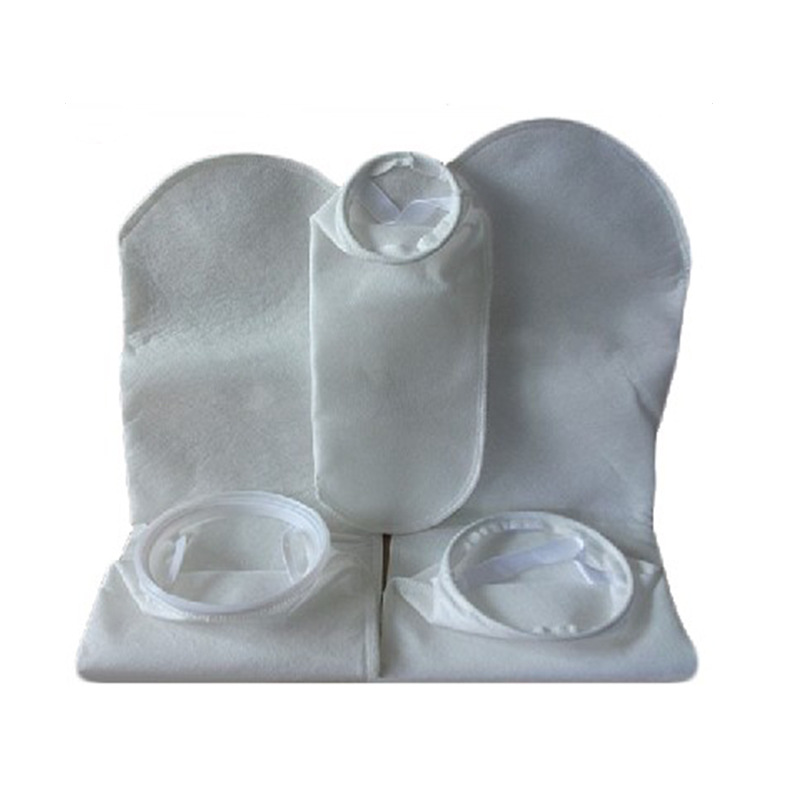 供应pp液体滤袋工业液体滤袋pp过滤袋180*810供应2号滤袋