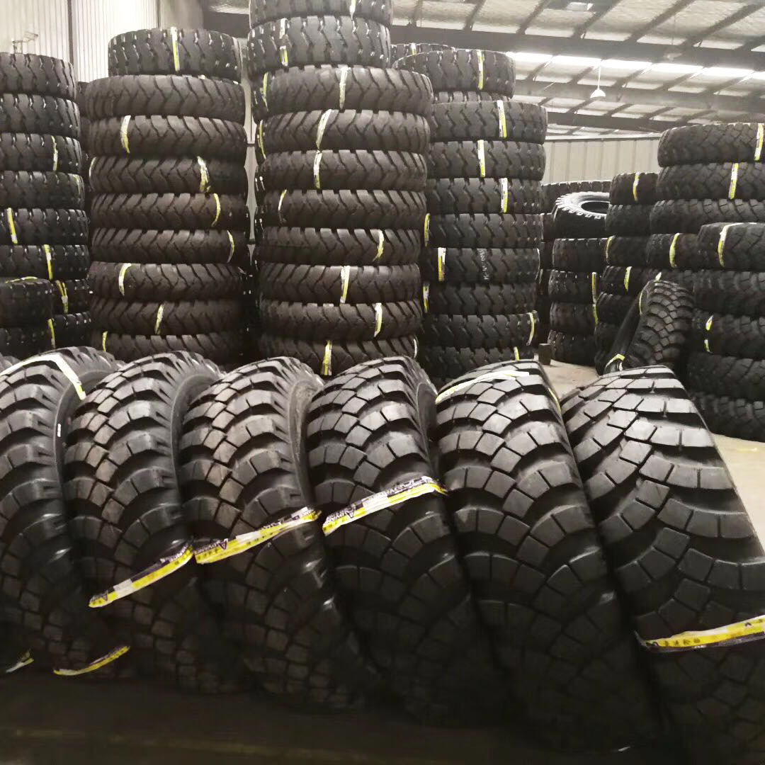 厂家直供12.5-20前进越野花纹13-20越野车轮胎耐磨防滑三包