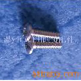 其他眼镜;镜架配件;螺钉