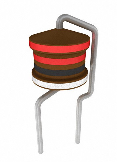 B82144B2154J000描述150UH 1.05A 700 MOHM固定值电感器