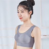 Summer Japanese underwear, wireless bra, vest, wholesale